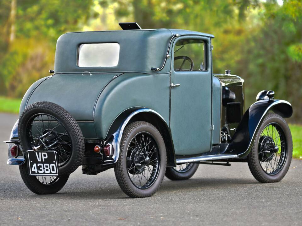 Bild 14/50 von Triumph Super 7 (1928)