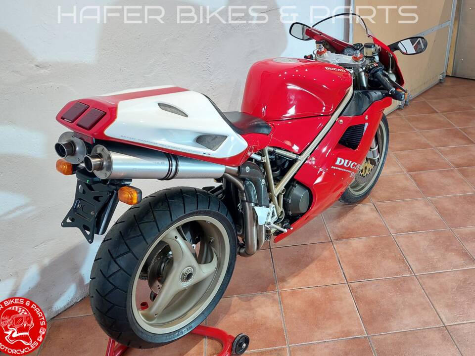 Bild 7/42 von Ducati 916 SPS (1997)