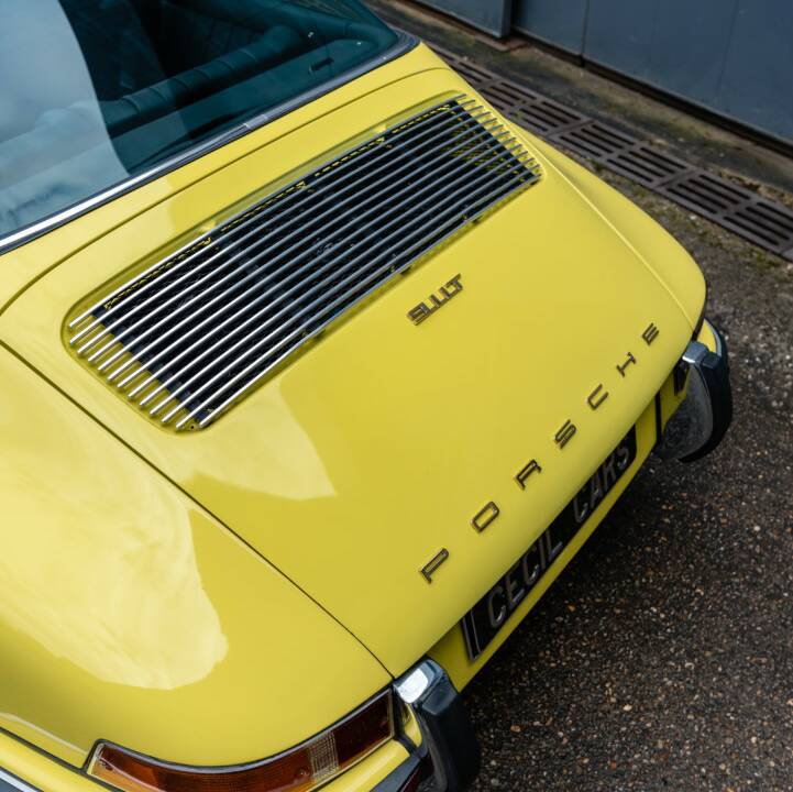 Immagine 9/20 di Porsche 911 2.2 T (1971)