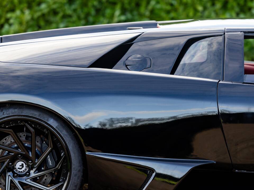 Afbeelding 24/40 van Toyota MR2 (1990)