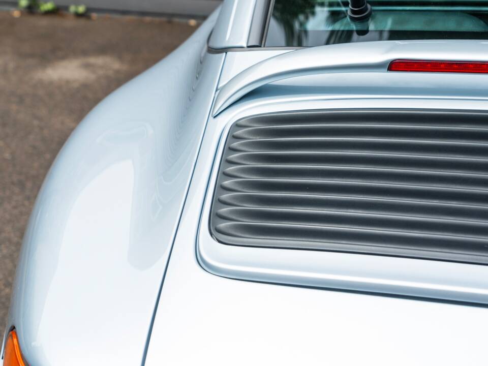 Image 10/60 of Porsche 911 Targa (1996)