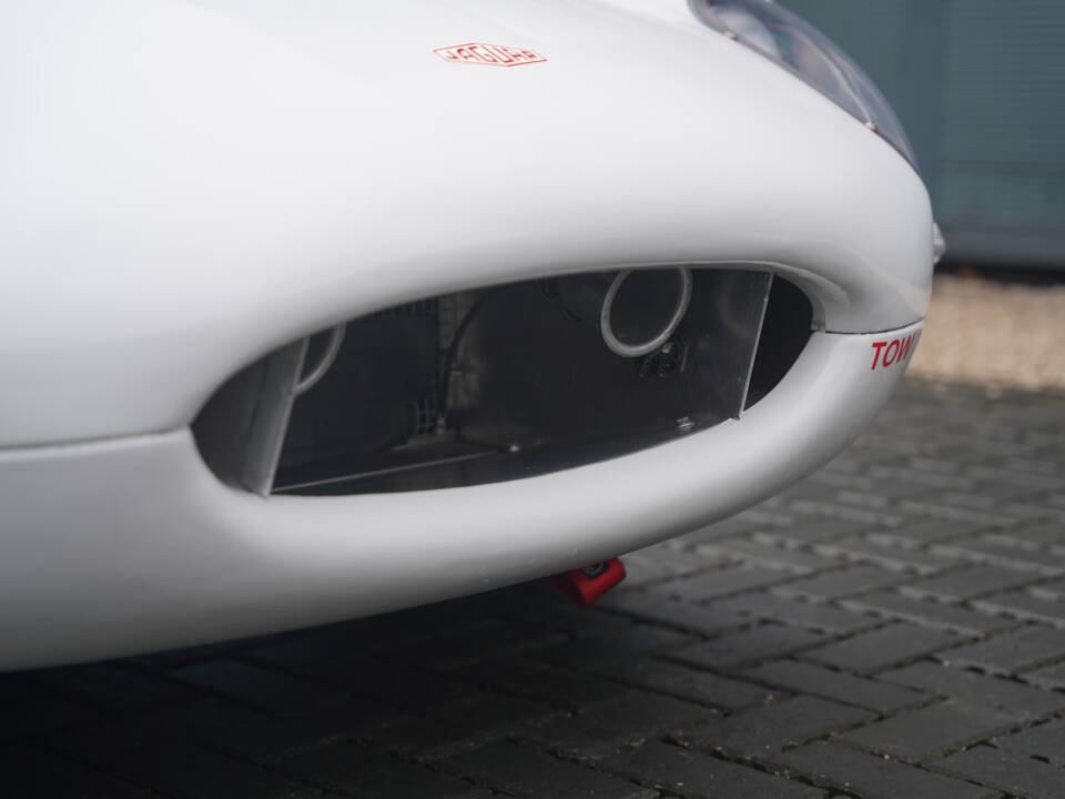 Bild 34/50 von Jaguar E-Type 3.8 (1964)