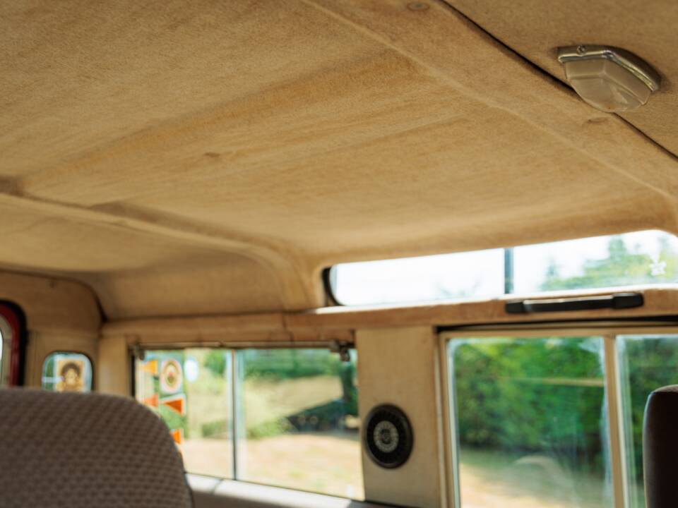 Afbeelding 26/50 van Land Rover Defender 110 (1983)