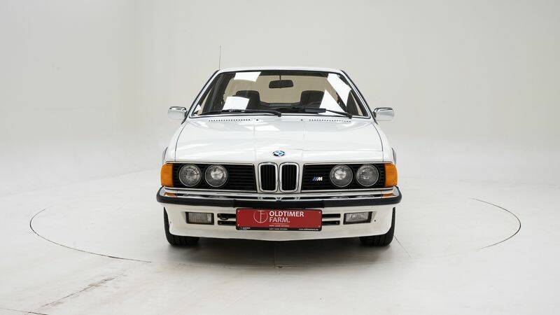 Image 9/15 of BMW 635 CSi (1986)