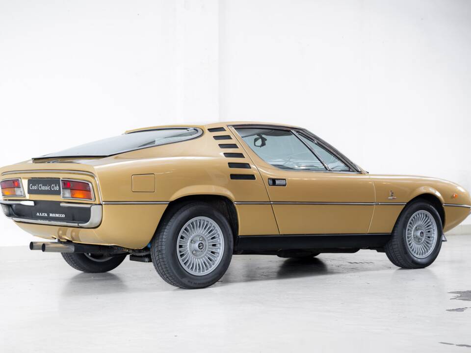 Bild 7/40 von Alfa Romeo Montreal (1974)