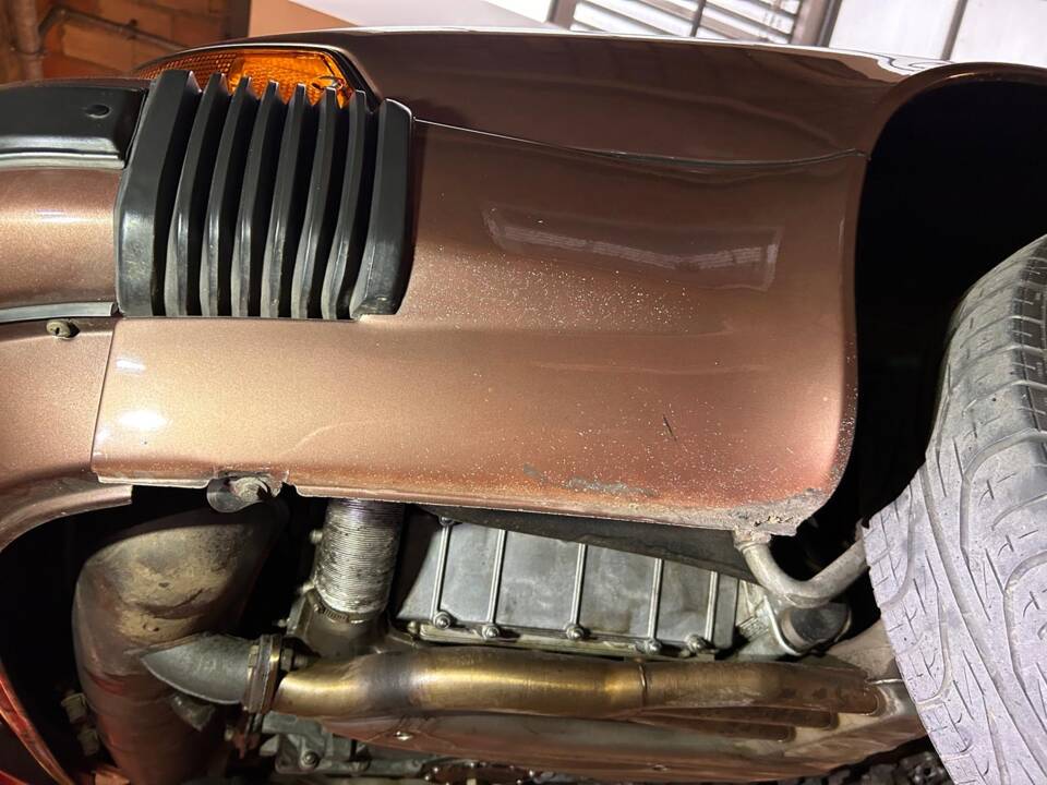 Bild 14/29 von Porsche 911 2.7 S (1977)