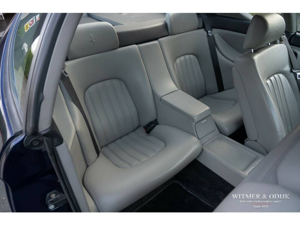 Image 25/29 of Ferrari 456 GT (1996)