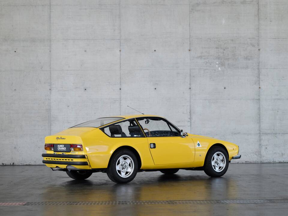 Image 28/50 of Alfa Romeo Junior Zagato GT 1600 (1974)