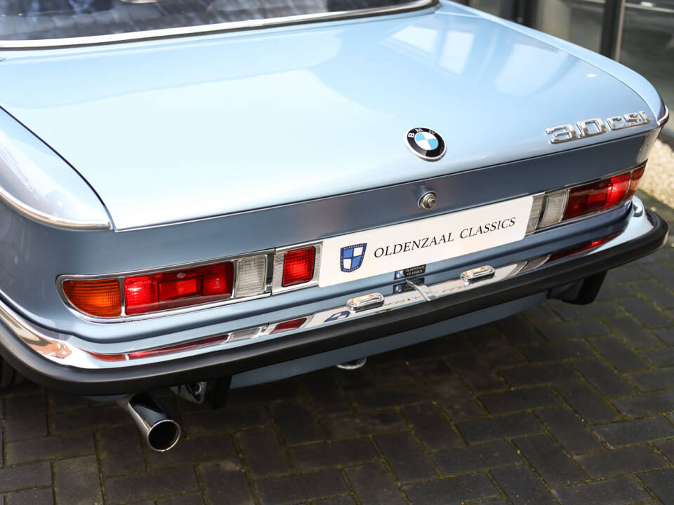 Afbeelding 48/100 van BMW 3.0 CSi (1974)