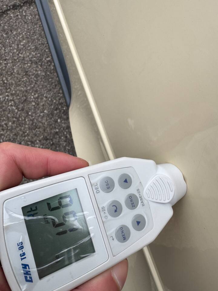 Image 30/46 of Alfa Romeo Giulietta 1.6 (1981)