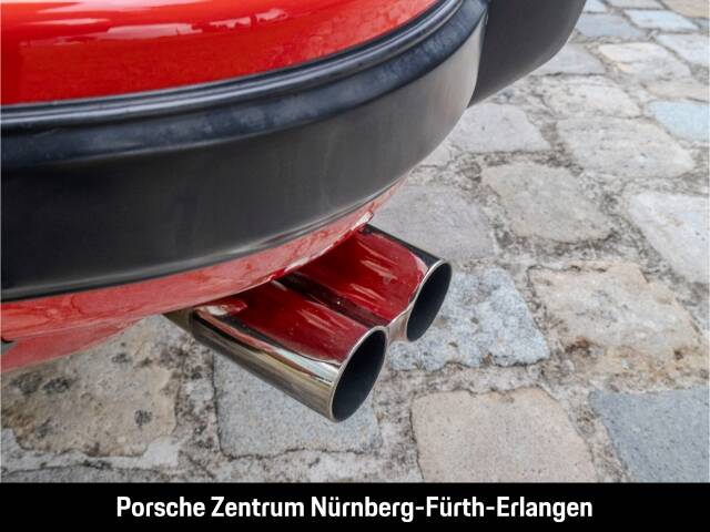 Bild 37/45 von Porsche 911 Turbo 3.3 (1979)