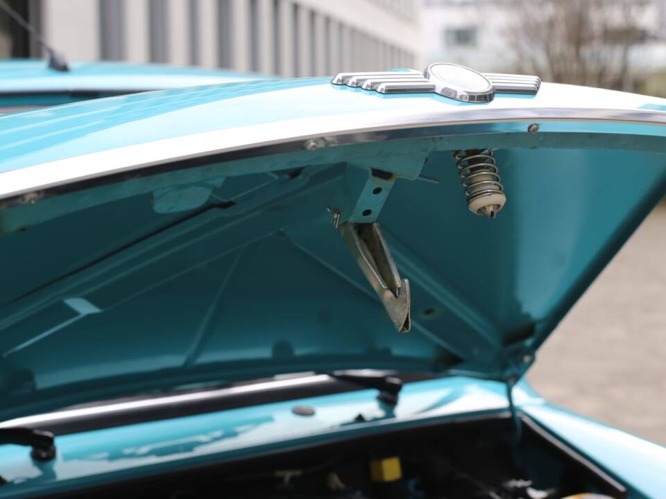 Image 46/50 de Mini Cooper 1.3i MPI (1999)