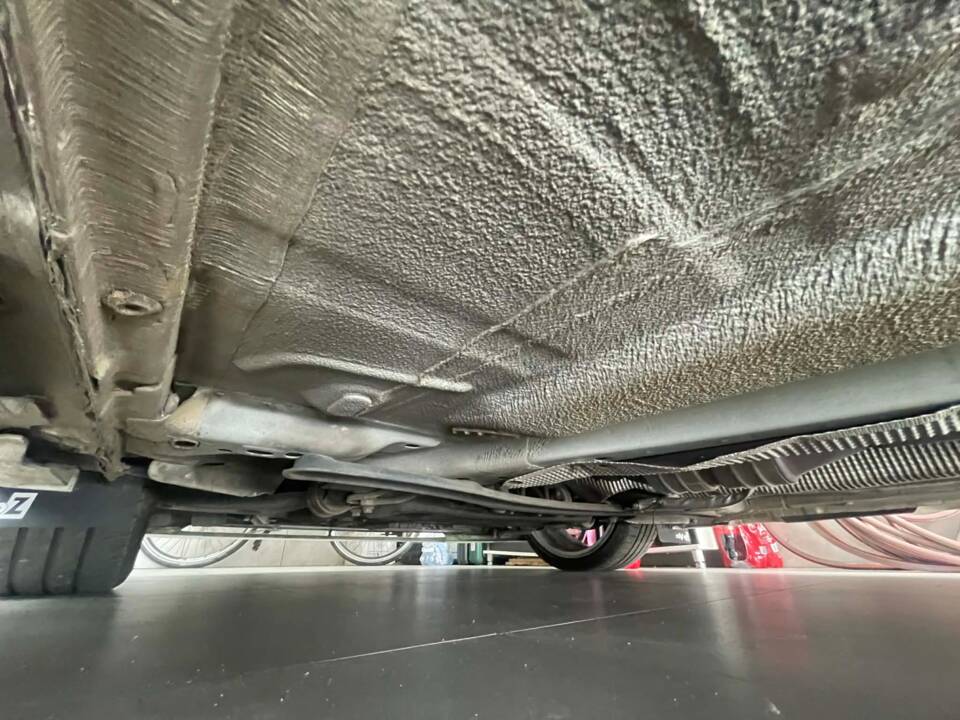 Imagen 31/35 de Ford Focus ST "WRC Edition" (2007)