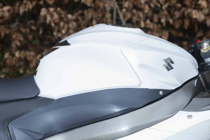 Bild 6/40 von Suzuki GSX-R 1000 (2010)