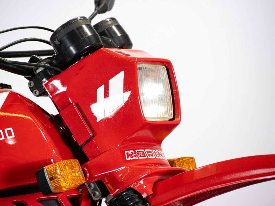 Image 35/50 of Moto Morini 350 X3 Kanguro (1983)