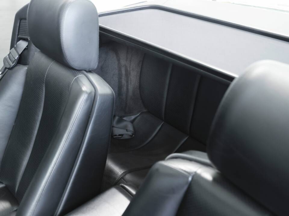 Image 31/50 of Mercedes-Benz 600 SL (1993)