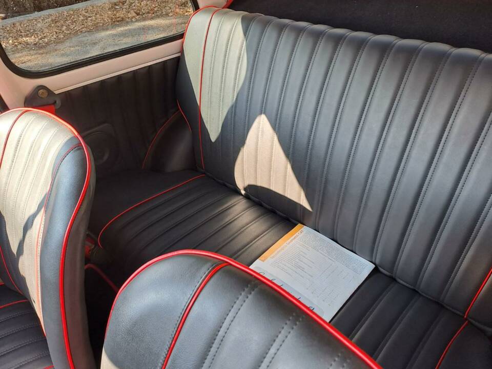 Bild 28/43 von FIAT 500 L (1971)