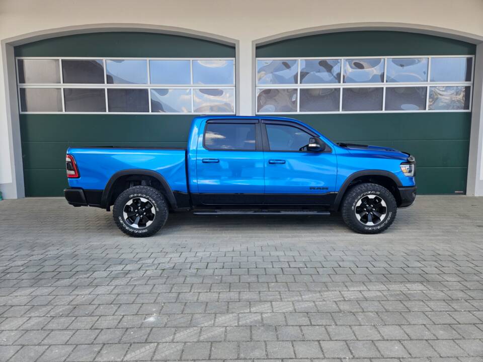 Bild 3/96 von Dodge Ram 1500 (2021)