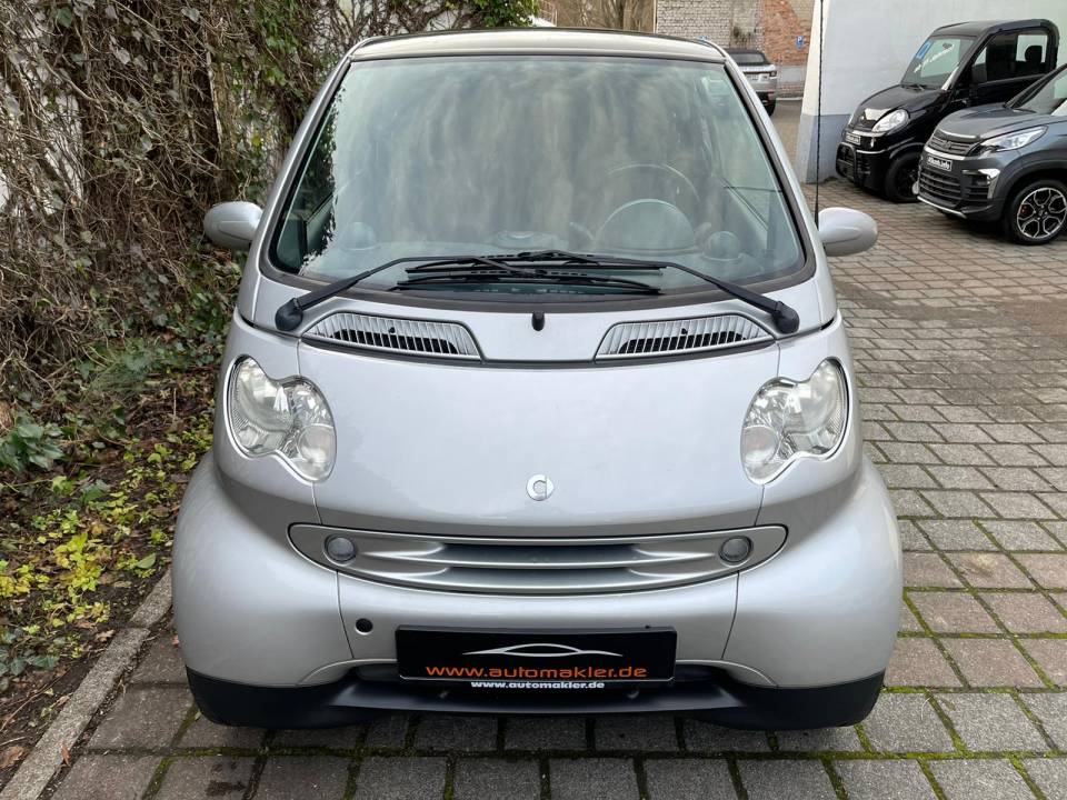 Image 4/14 of Smart Fortwo (2005)