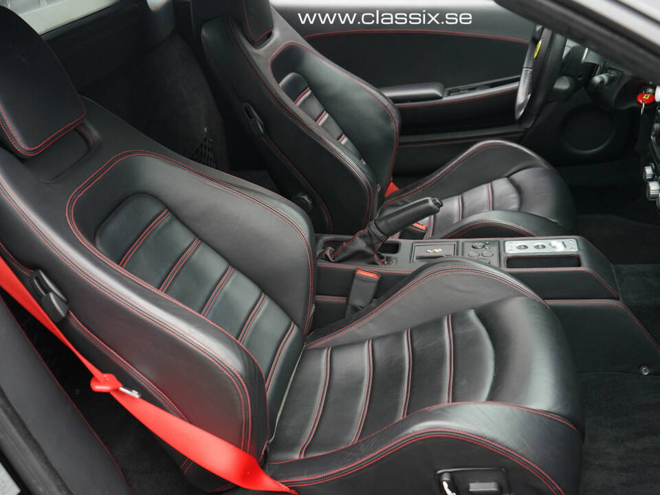Bild 13/24 von Ferrari F 430 (2008)
