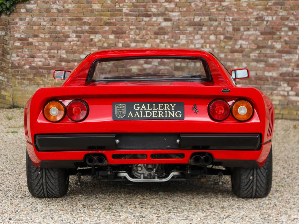 Bild 30/50 von Ferrari 328 GTB (1986)