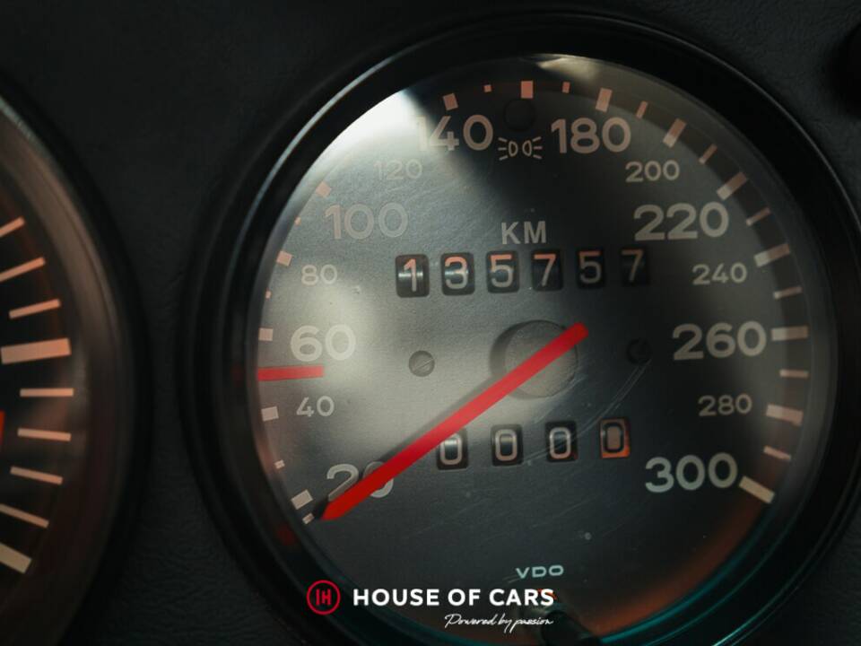 Afbeelding 23/24 van Porsche 911 Carrera 3.2 (1985)