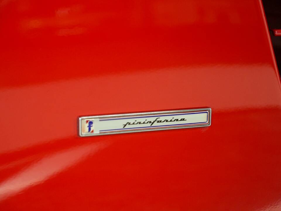 Bild 20/50 von Ferrari Testarossa (1990)