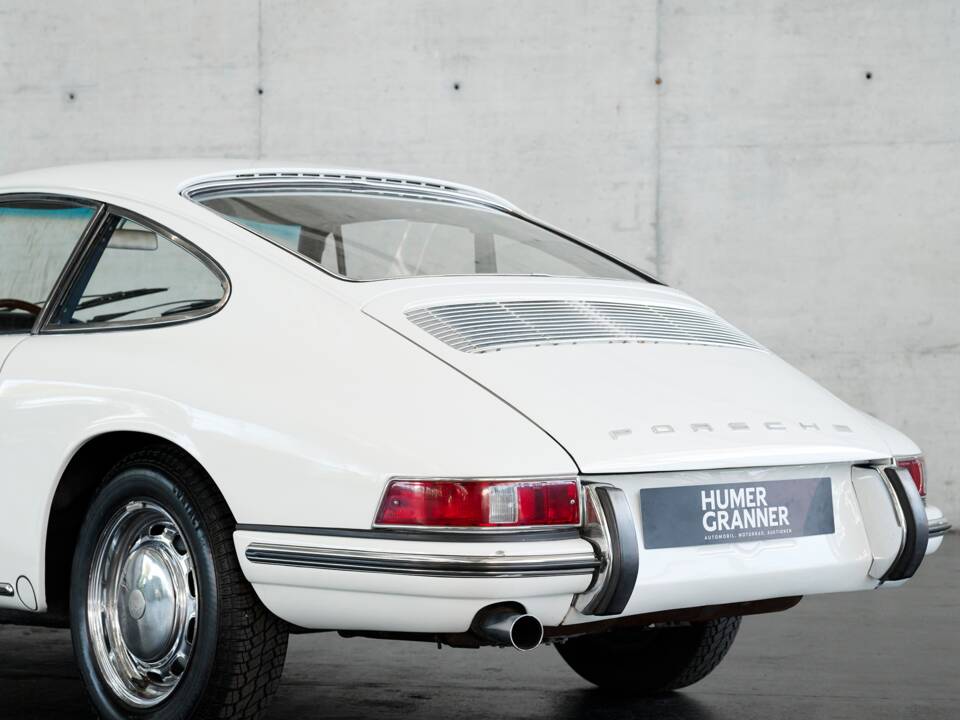 Immagine 15/50 di Porsche 912 (1966)