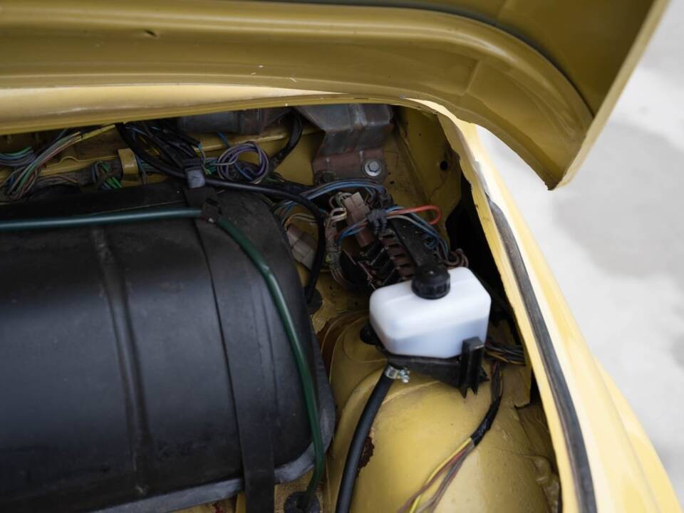 Afbeelding 52/61 van FIAT 500 L (1972)