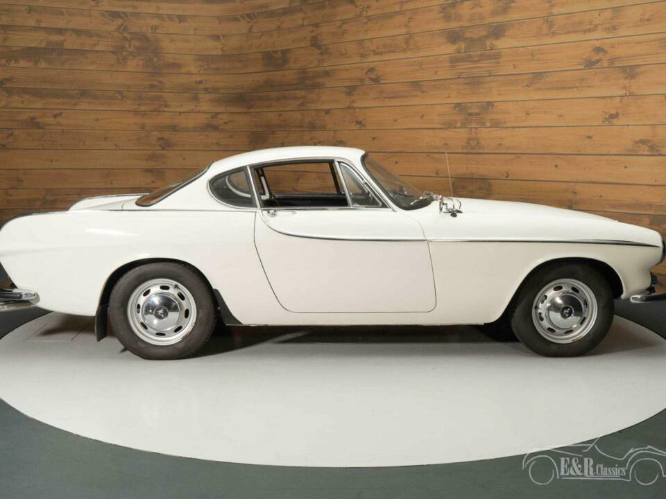 Bild 7/17 von Volvo 1800 S (1965)