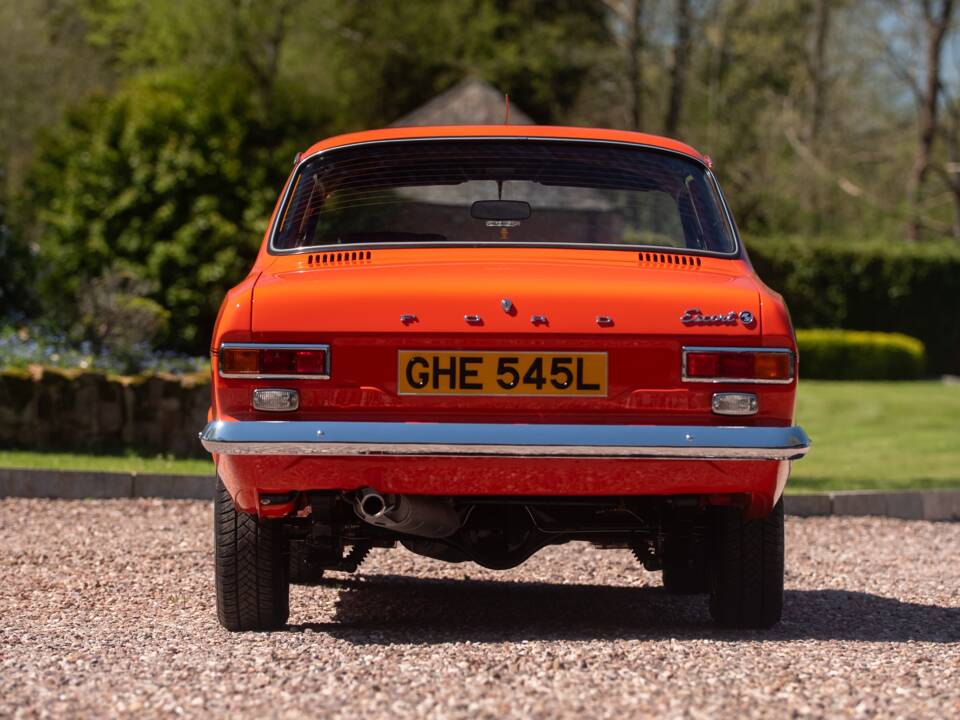 Image 53/55 de Ford Escort RS 1600 (1972)