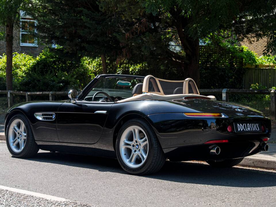 Image 4/30 of BMW Z8 (2003)