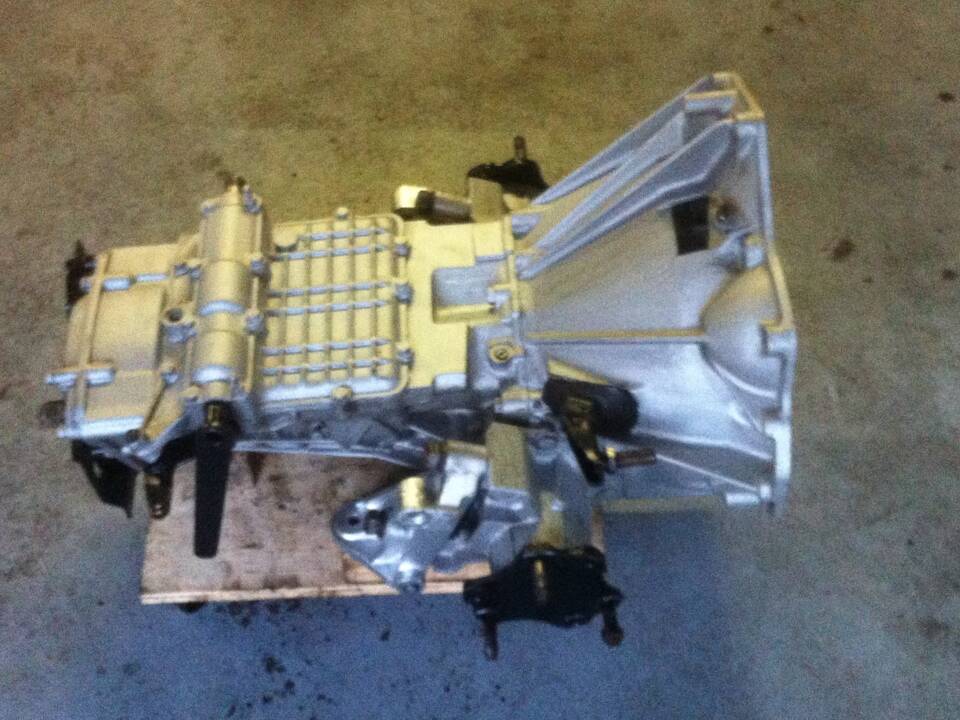 Image 121/140 of Lotus Esprit Turbo (1981)