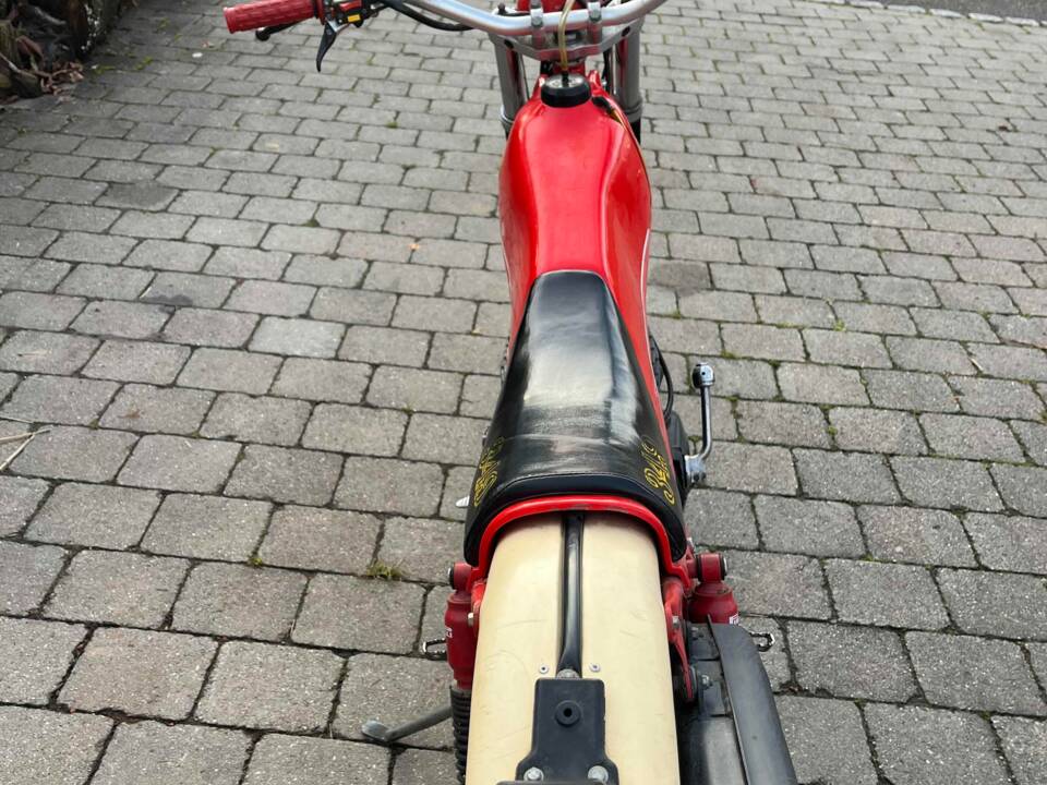 Imagen 4/6 de Montesa Cota 349 Trial (1980)