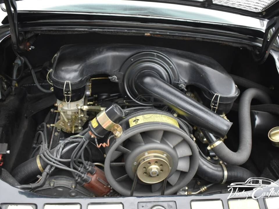Bild 22/23 von Porsche 911 2.2 T (1970)