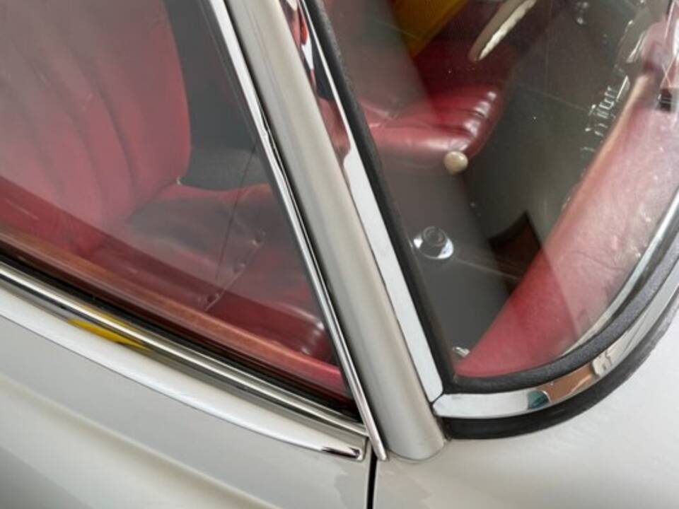 Imagen 53/92 de Mercedes-Benz 190 SL (1960)