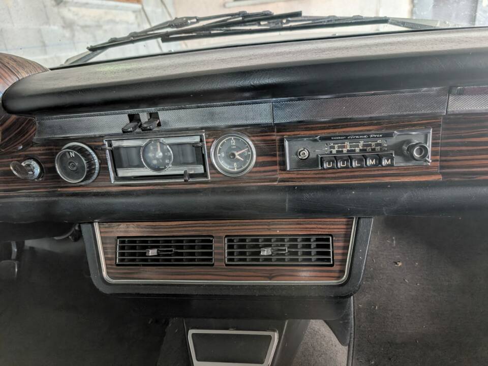 Image 10/46 of Mercedes-Benz 600 (1966)