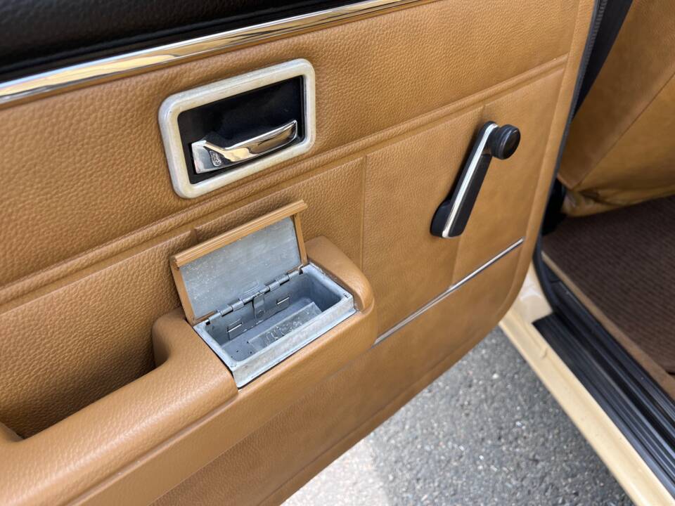 Immagine 30/39 di Opel Commodore 2,5 S (1981)