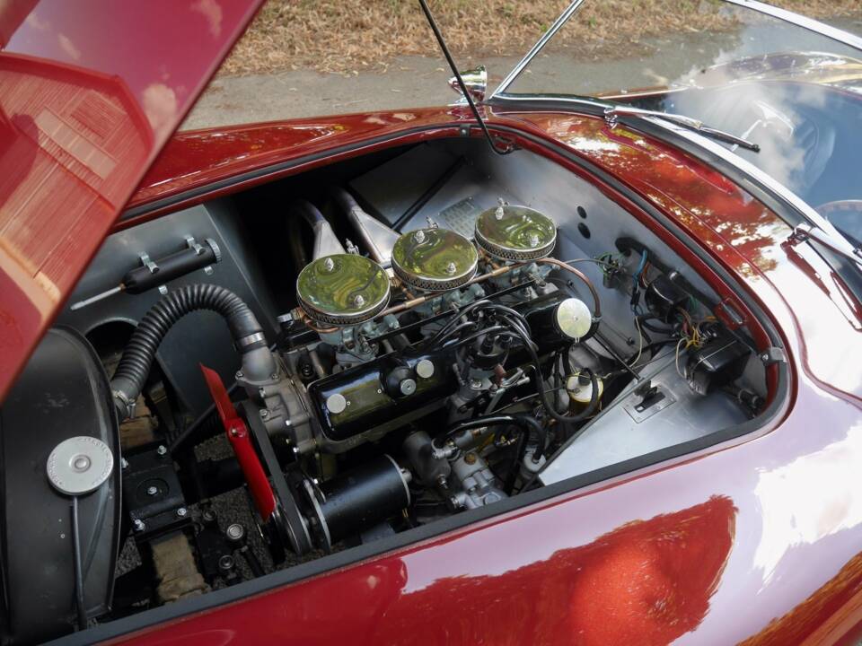 Image 37/50 of AC Ace Bristol (1960)
