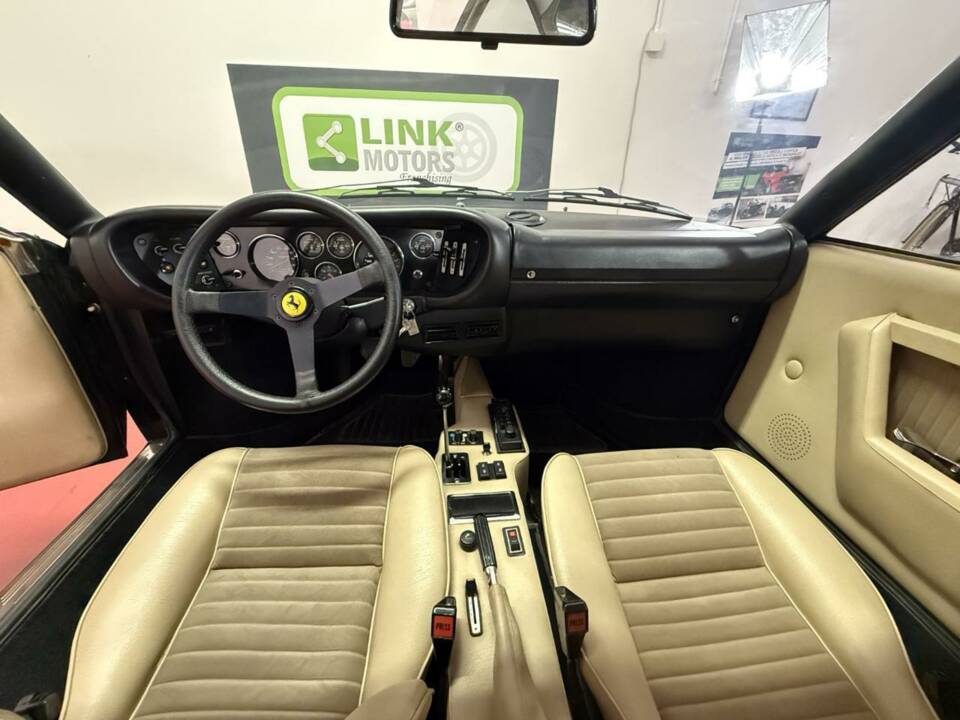 Bild 9/50 von Ferrari Dino 208 GT4 (1980)