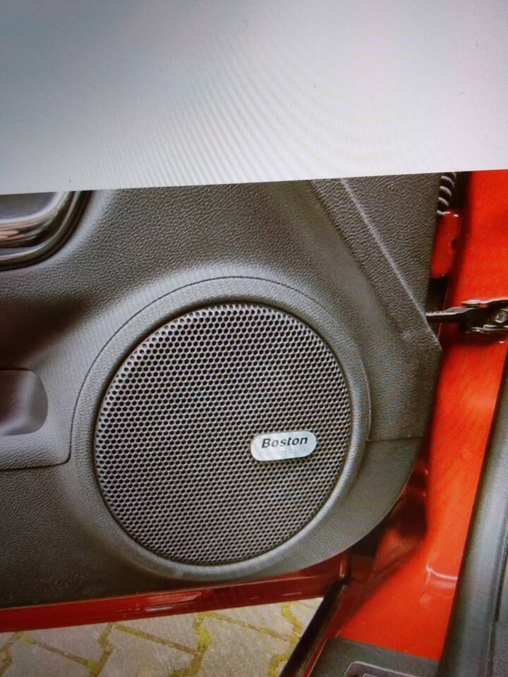 Immagine 11/15 di Chevrolet Camaro (2014)