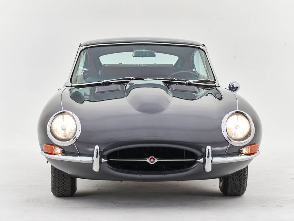 Bild 26/99 von Jaguar E-Type 4.2 (1966)