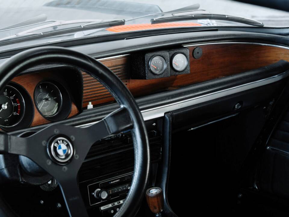 Bild 32/50 von BMW 3.0 CSL (1973)