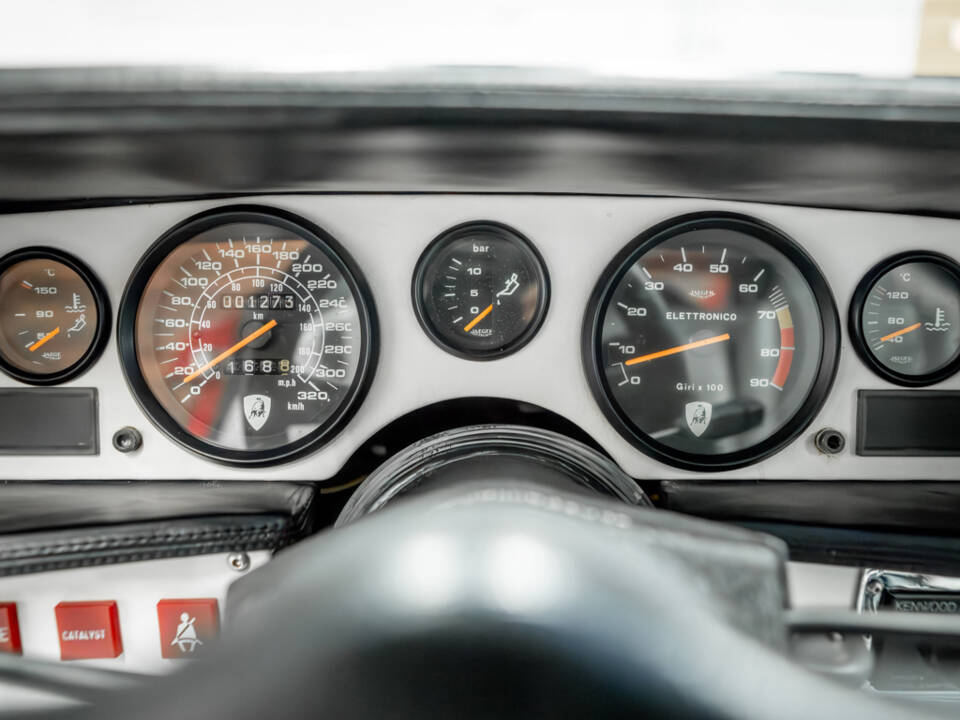 Image 18/50 of Lamborghini Countach LP 5000 S QV (1988)