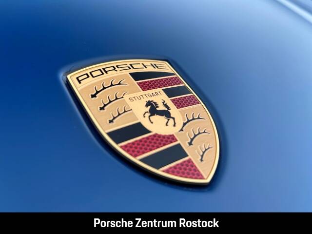 Bild 29/31 von Porsche Taycan 4S (2026)