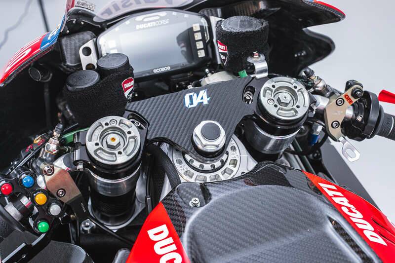 Bild 17/50 von Ducati DUMMY (2019)