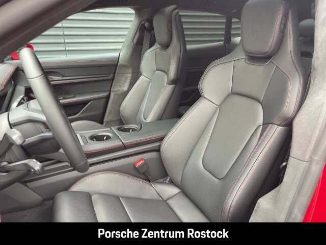 Bild 8/31 von Porsche Taycan GTS Sport Turismo (2026)