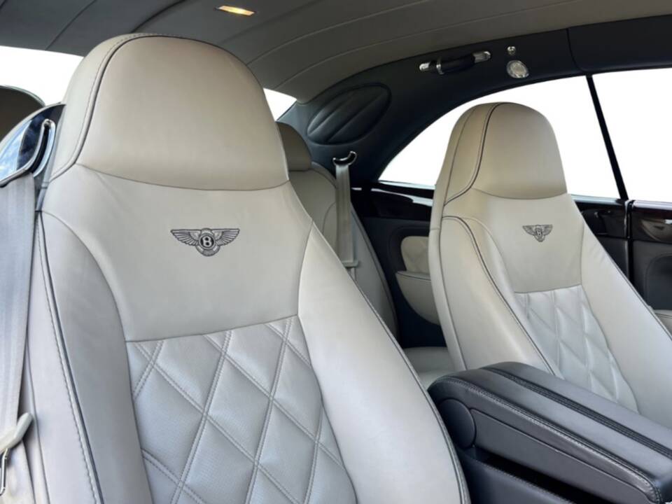 Immagine 12/38 di Bentley Brooklands (2008)