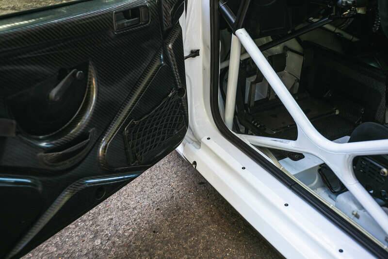 Image 42/50 of Ford Focus RS WRC (2007)