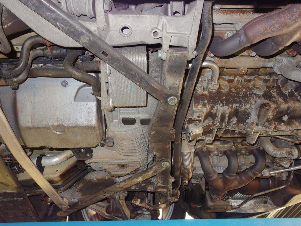 Bild 94/99 von Porsche 911 Turbo (2004)